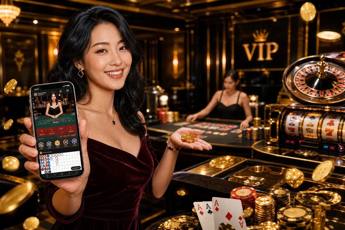 ber33 বোনাস ও VIP পুরস্কার কার্যক্রম