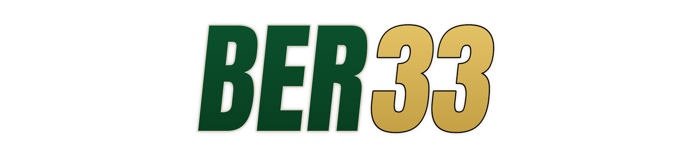 ber33 লোগো